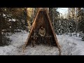 Building a Log Home in the Canadian Wilderness (Pt. 2)