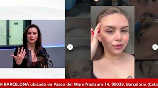 LA HORA DE ROSSA (Sandra Téllez, Monalico, Bob Van Duuren, Raquel Robles)