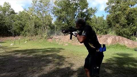 Sig Sauer Mpx timney trigger (philippines)