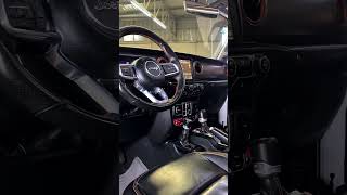 Jeep Jt 2023 3.6 Mojave At