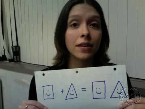 Guaranteach Math Tutorial: The Equals Sign