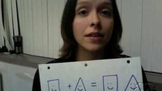 Guaranteach Math Tutorial: The Equals Sign Profile