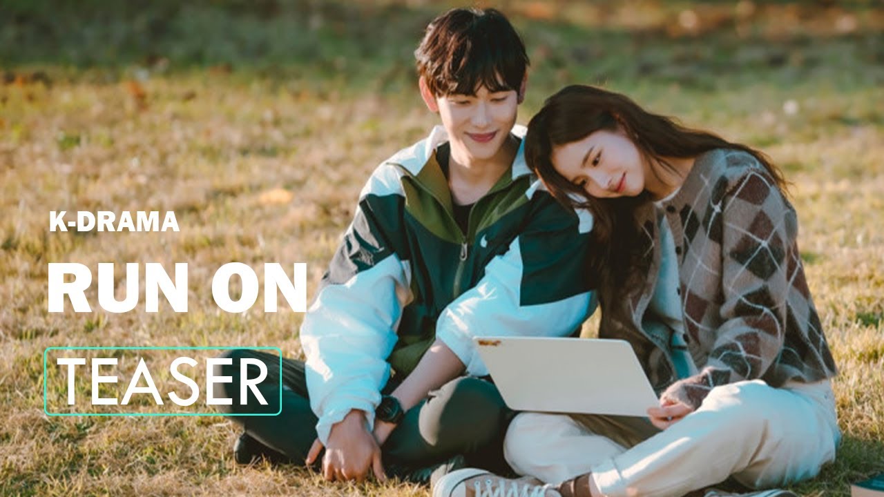 Wallpaper Run On (2020) Sub indo