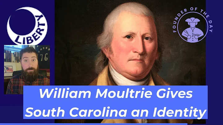 William Moultrie, Palmettos and Revolution