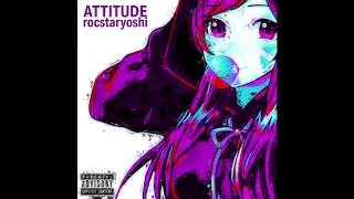 - Attitude Prod. X X