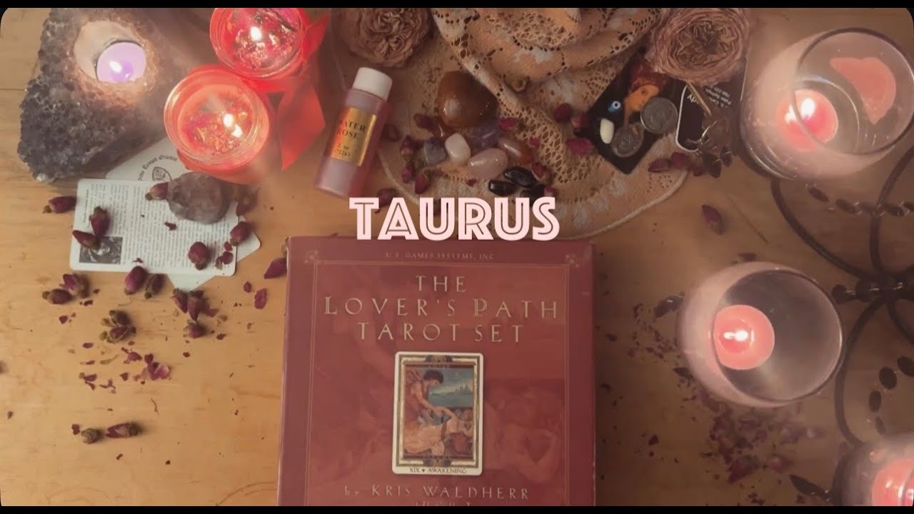 Телец, февраль 2026, ясновидящая ★ Гадание на Таро 