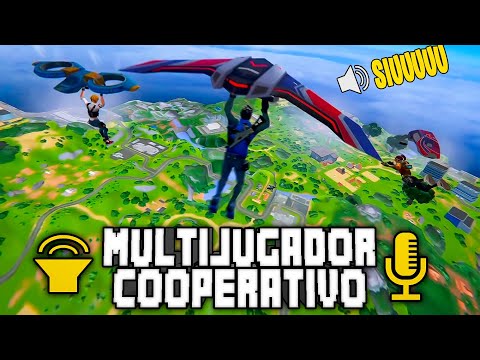 8 Juegos Multijugador Con Chat De Voz Integrado Para Android | No puedo dejar de jugar 1º 😍