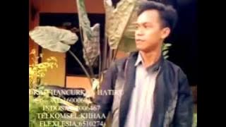 D'p@s'4 KAU HANCURKAN HATIKU (Repost by: Top list Record)-Official Video