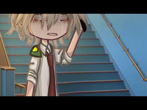 “on my birthday..” // MHA/Bnha // Kat’s birthday special // Angst // AU // Original Concept