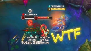 *NEW* Warwick Bug is insane 😨