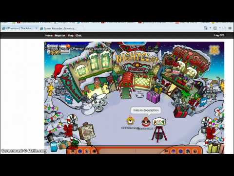 New cpps iCPremium!