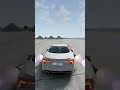 Destroying the car #beamngdrive #beamng