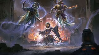 Varashta Djinn only Sorc, Endgame mapping lvl90+ today, 0.5 HYPE LOGIN