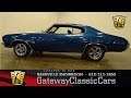 1970 Chevrolet Chevelle SS, gateway Classic Cars-Nashville#771