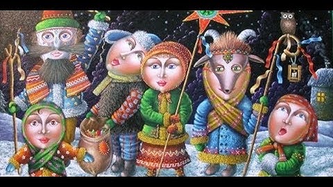 НАРОДНЫЕ ПРИМЕТЫ НА 14 ЯНВАРЯ – ДЕНЬ МЕЛАНИИ