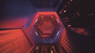 HEXXX (loop) @beeple