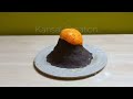 How to make volcano with homemade clay2 ideas of volcano eruptionworking modelkansal creation