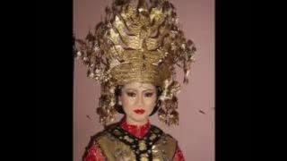 Puak Mandailing - The Treasure of Batak 2013