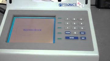 4T tracer Full Frame Tracing