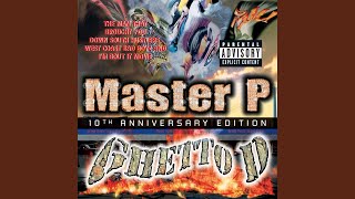 Master P - Stop Hatin Instrumental