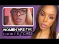 Broke Women Love To SHAME Men Into Paying For Their Expenses