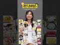 What's The Best Bubble Tea Topping? | RANK IT!