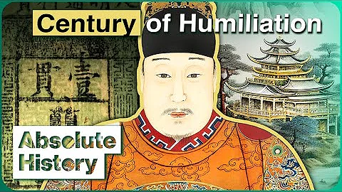 The Ming Dynasty's Destructive Appetite For Silver | Empires of Silver | Absolute History - DayDayNews