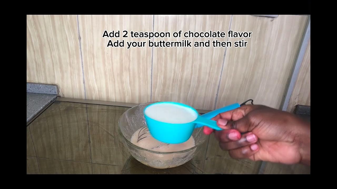OIL BASED RED VELVET CAKE RECEIPE YouTube