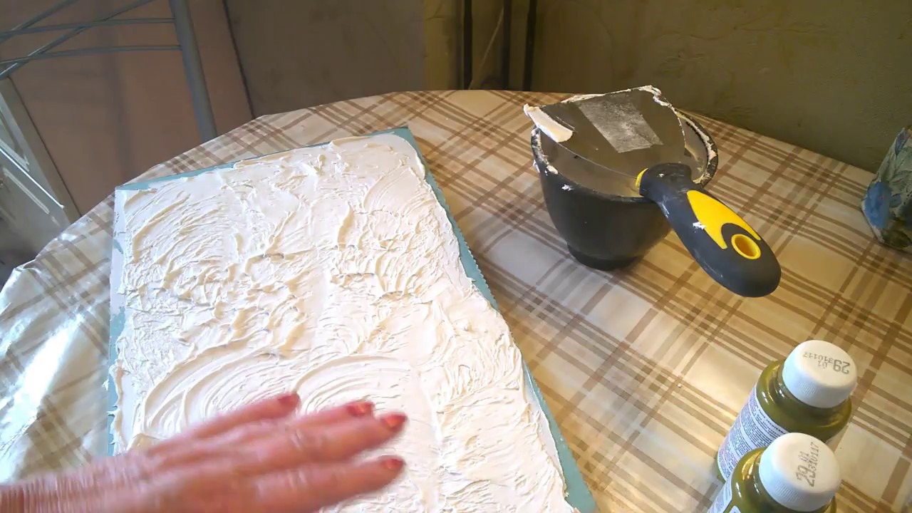 tonkosti detali po shtukaturke youtube shtukaturka remesla dizajn interera