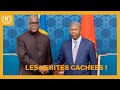 ÉMISSION SPÉCIALE LES VÉRITÉS QUI SE CACHENT DERRIÈRE LES POLITICIENS CONGOLAIS 01 13 2026