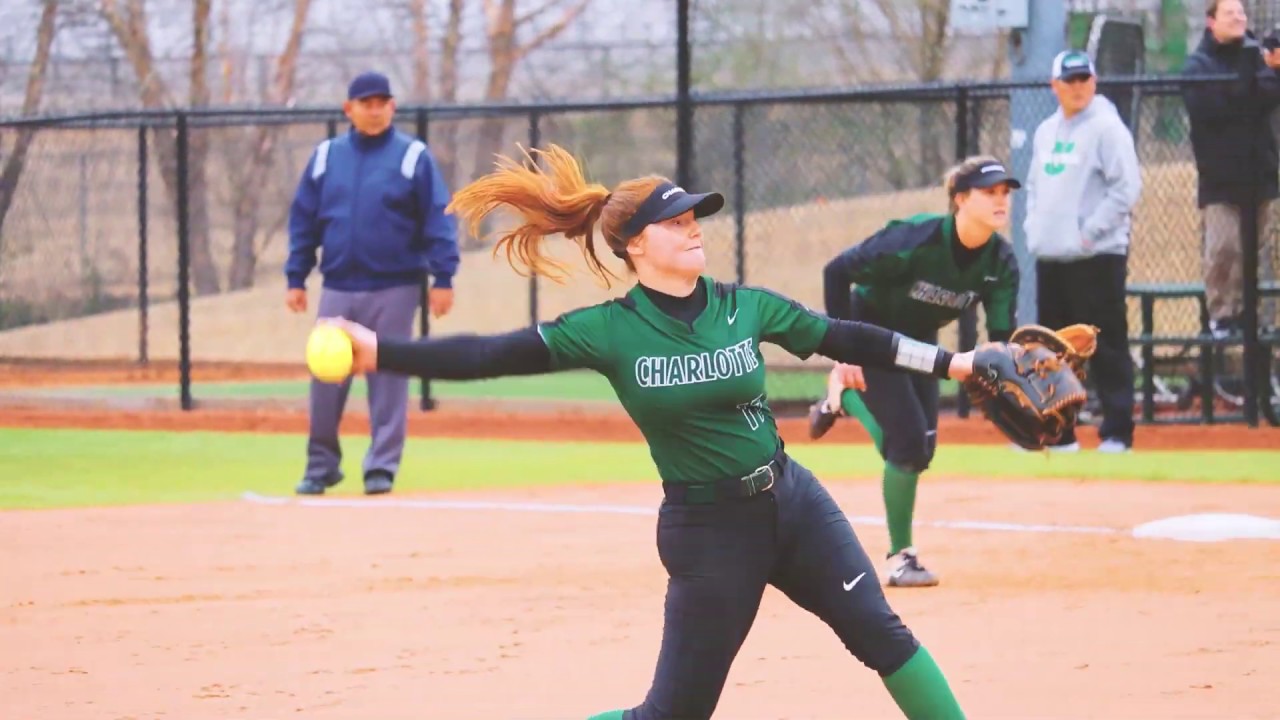 Charlotte 49ers Softball Vs USC Upstate Highlights YouTube charlotte-49ers-softball-vs-usc-upstate-highlights-youtube