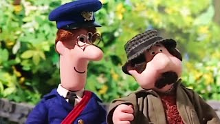 Postman Pat | 1 Hour Compilation | Postman Pat Full Episodes | Kids Cartoon | Videos For Kids