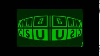 Klaalk Csuusc Has A Twisted Wave Test