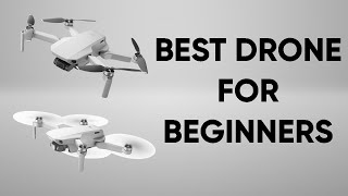 Top 5 Best Drone for Beginners