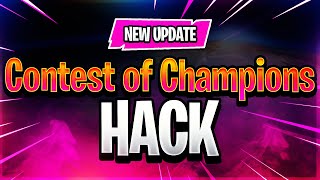 😝 Marvel Contest of Champions Hack Tutorial 2022 👍 Simple tips to Receive Units 👍 (iOS/Android) 😝 screenshot 5