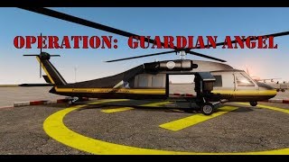 Gta Online: Smugglers Run Cargo Mission