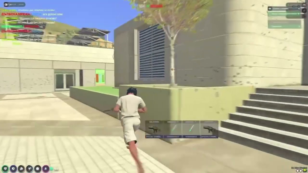 Last time I promise......