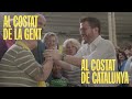 Al costat de la gent al costat de catalunya 12m