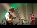 ELEANOR RIGBY BAND COVER 2021.12.11 EBISU GARDENROOM