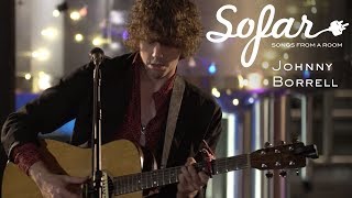 Johnny Borrell (Razorlight) - Midsummer Girl | Sofar London