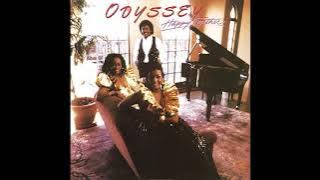 Odyssey - Inside Out (12' Version) - (Happy Together, 1982)