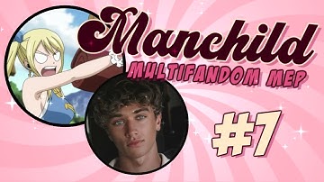 「Ataraxyᴹᴱᴾˢ™」MANCHILD - MULTIFANDOM MEP (OPEN FOR BACKUPS) [0/15]