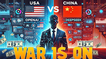 Who is Better? OpenAi or DeepSeek