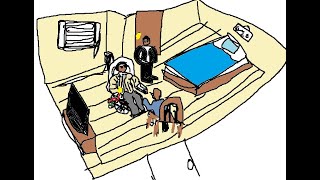 what kind of man talks to the DEA