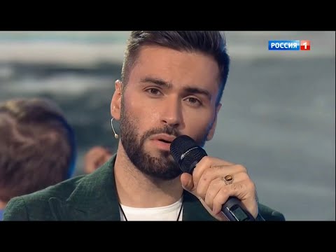 Нодар Ревия - Я не могу без тебя (cover) в программе "Песни от всей души"