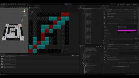 Pathfinding Debug Tool