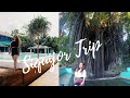 Siquijor Trip Day 1 Vlog | Eastern Garan Beach Resort, Enchanted Balete Tree