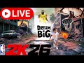 LIVE DISABLED GAMER PARK LOCK IN