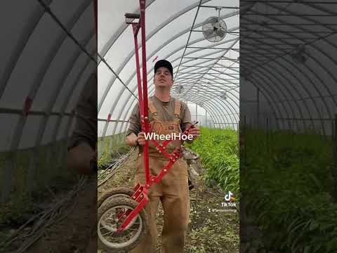 Prepping Beds with