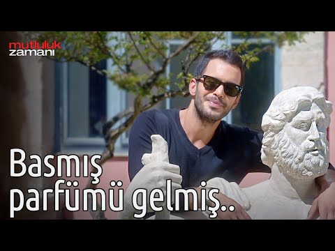 Kaç Gibi Alayım Seni? - Mutluluk Zamanı